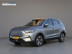 MG ZS - EV Long Range Luxury 70kWh | Leder | Pano | 93, 6%