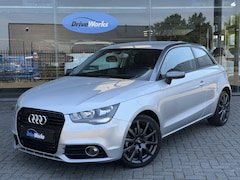 Audi A1 - 1.4 TFSI Ambition Pro Line | Automaat | Navi | Keurig onderhouden | Interesse, Proefrit? B