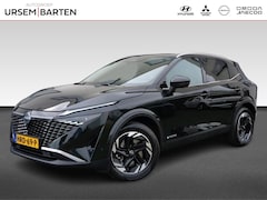 Nissan Qashqai - 1.5 e-Power N-Connecta | Airco (automatisch) | Alarm klasse 1(startblokkering) | Apple Car