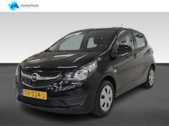 Opel Karl - 1.0 ecoFLEX Edition | Airco