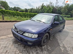 Nissan Almera - 1, 6 AIRCO PRIMERA ALMERA MICRA TINO