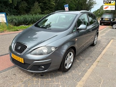 SEAT Altea XL - 1.6 TDI Ecomotive Businessline COPA