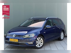 Volkswagen Golf Variant - BWJ 2019 | 1.5TSI 131PK Comfortline Bus | TREKHAAK | CLIMA | STOELVERW | NAVI | PDC 2X | C