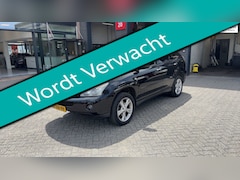 Lexus RX - 400h Edition 211pk Automaat Clima Leder Navi Xenon BTW-Auto