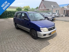 Daihatsu Gran Move - 1.6i-16V CS