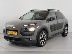 Citroën C4 Cactus - 1.6 e-HDi Business | Trekhaak |