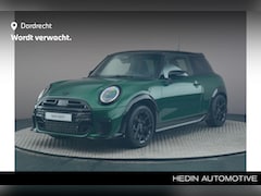 MINI 3-Deurs - 1.5 Cooper C John Cooper Works XL | Panoramadak | Adaptive Cruise Control | 360 Camera Ada