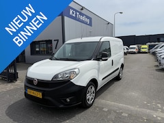 Fiat Doblò Cargo - 1.3 MJ L1H1 SX