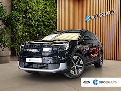 Ford Explorer - Select Extended Range AWD 79 kWh | 4 jr. garantie | Adapt. Cruise | Head-Up | 360 Camera |