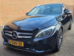 Mercedes-Benz C-klasse Estate - 180 Prestige