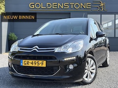 Citroën C3 - 1.2 PureTech Collection 1e Eigenaar, D-riem vv in 2025, Dealer Onderhouden, Clima, Cruise,