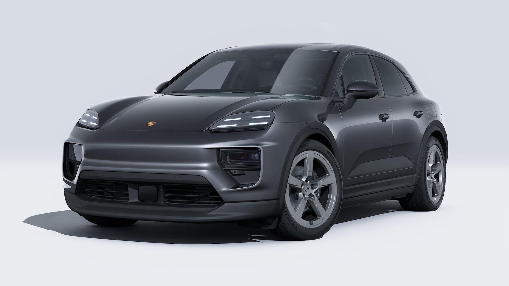 Porsche Macan - 4 - AutoWereld.nl