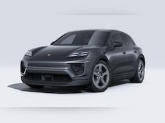 Porsche Macan - 4