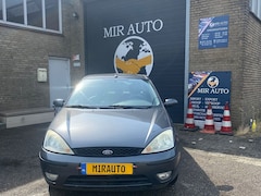 Ford Focus - 1.6-16V Futura