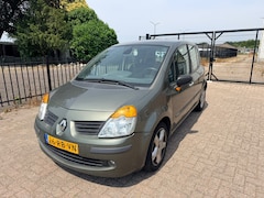 Renault Modus - 1.6-16V Privilège Luxe