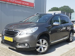 Peugeot 2008 - 1.2 PureTech Allure, Aico, Panodak, Trekhaak, PDC, Cruise, Navi