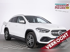 Mercedes-Benz GLA-Klasse - 250 e Business Line | NAVI | CAMERA | ECC | Half LEDER | PHEV