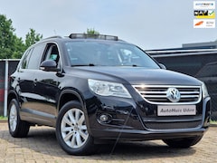 Volkswagen Tiguan - 1.4 TSI Sport&Style*Pano*Navi*Trekhaak*Camera