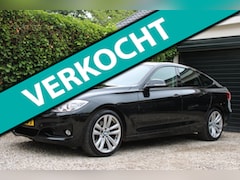 BMW 3-serie Gran Turismo - 328i High Executive