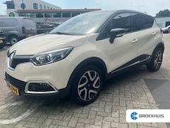 Renault Captur - 0.9 TCe Dynamique | Navi | Camera | Lichtmetalen velgen 17" | PDC-A |
