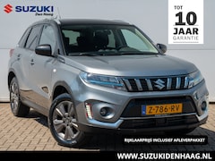 Suzuki Vitara - 1.4 Boosterjet Select Smart Hybrid | Apple/Andriod Carplay |Adapt Cruise| Clima| Camera|St