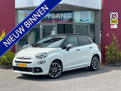 Fiat 500 X - 1.3 GSE Sport