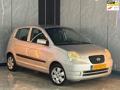 Kia Picanto - 1.0 LXE |Radio |elek. Ramen |New Apk
