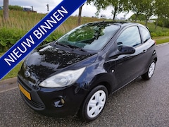 Ford Ka - 1.2 Titanium * Airco