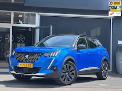 Peugeot 2008 - 1.2 PureTech GT-Line 1e EIG / NAP / ACC / LANE / AUTO