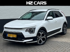 Kia Niro - 1.6 GDi Hybrid DynamicLine|Camera|Keyless|ACC|Leder|LED
