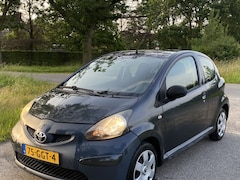 Toyota Aygo - 1.0-12V
