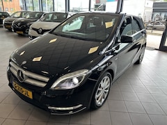 Mercedes-Benz B-klasse - 180 Ambition Climat in NW STAAT NW APK BJ 2011