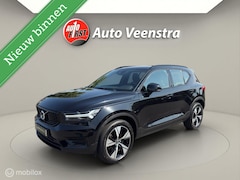 Volvo XC40 - 1.5 T4 Recharge R-Design Expression|STOELVERW|CAM