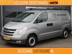 Hyundai H 300 - 2.5 CRDi Dynamic Airco, Imperiaal, Trekhaak