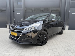 Peugeot 208 - 1.2 PureTech Active Distr Vv I Nw Apk I NAP