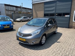 Nissan Note - 1.2 DIG-S Tekna// Automaat