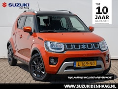 Suzuki Ignis - 1.2 Smart Hybrid Select
