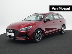 Hyundai i30 Wagon - 1.0 T-GDi MHEV Comfort | Cruise Control | Apple Carplay\Android Auto | Climate Control | P