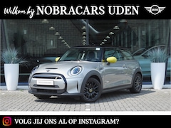 MINI Electric - 33 kWh / Sportstoelen / Comfort Access / Achteruitrijcamera / Multifunctioneel stuurwiel /