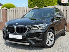 BMW X1 - XDrive25e Business Edition Plus VOL LEER STOELVERWARMING NACI CLIMA P CAMERA