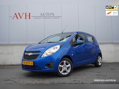 Chevrolet Spark - 1.0 16V LS