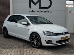 Volkswagen Golf - 1.4 TSI CUP Edition - LED - Stoelverwarming