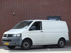 Volkswagen Transporter - 2.0 TDI L1H1 Airco/Trekhaak/Radio