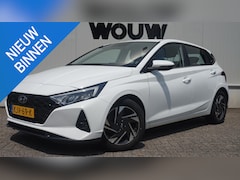 Hyundai i20 - 1.0 T-GDI Comfort Apple Carplay/Android Auto