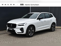 Volvo XC60 - T6 Plug-in hybrid AWD Plus Dark | Allseason banden | Panoramadak | Trekhaak | 360 graden c