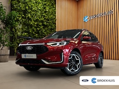 Ford Kuga - 2.5 PHEV ST-Line X | NL auto | 1e eig. | Pano | Elek. Trekhaak | Head-Up | AGR-stoelen | B