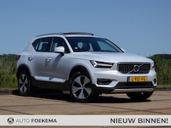 Volvo XC40 - 1.5 T5 Recharge Business Pro Pano Harman/Kardon Trekhaak