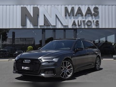 Audi A6 Avant - 55 TFSI e quattro S edition Competition
