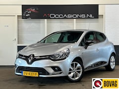 Renault Clio - 0.9 TCe Limited