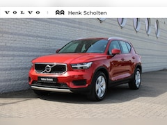 Volvo XC40 - T2 Momentum Business | Apple carplay/Android auto | Adaptieve cruise control | Performance